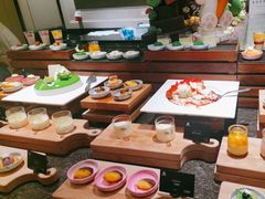 -Social 秀西餐厅-长沙瑞吉酒店(运达店)