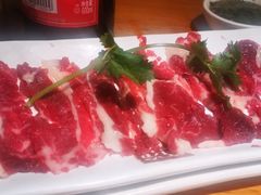 -海银海记潮汕牛肉火锅(新港中路海珠店)