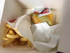 -麦当劳(塔园路店)