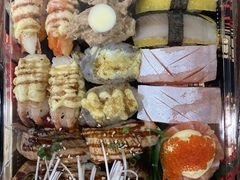 -二元寿司屋(江南西店)