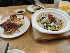 -船歌·鱼水饺青岛菜(枫蓝国际购物中心店)