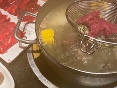 -牛事制造局牛肉火锅(莲岳路店)