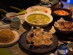 -桂满陇天书(南京德基旗舰店)