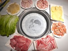 -东北烤肉(钟鼎名悦店)