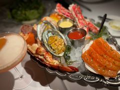 -壳里西餐厅Coquille Seafood Bistro(蒙自路店)