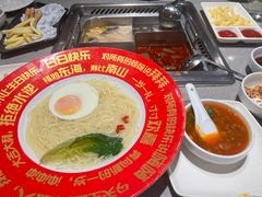 -海底捞火锅(城阳万象汇店)