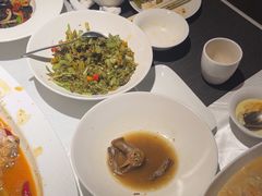 -玉满堂·湖北融合菜