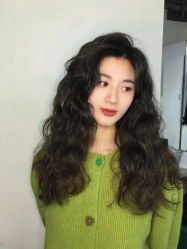 -H·Y HAIR SALON烫发·染发·造型