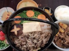-铃木食堂(帽儿胡同店)