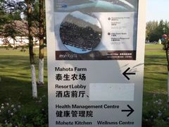 -太阳岛度假酒店