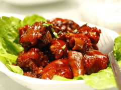 -上海精菜馆(虎踞关店)