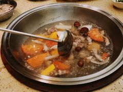 -313羊庄铁锅烀羊肉(望京店)