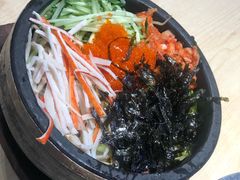 -韩香福脊骨汤锅(上杭路店)