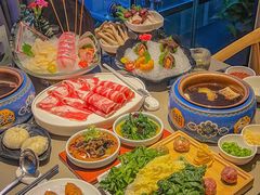 -享月汤皇·海鲜小火锅·聚会(曲江创意谷店)