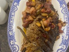 -祥合顺干烧鱼(建华西道店)