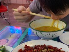 -春麗吃飯公司(工体店)