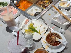 -海底捞火锅(吾悦广场店)