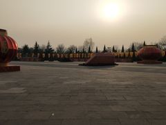 -大槐树寻根祭祖园