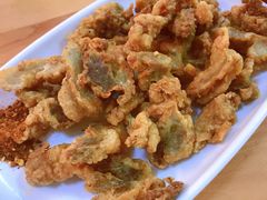 酥肉-云南野生菌石锅鱼石锅鸡(大金塔店)
