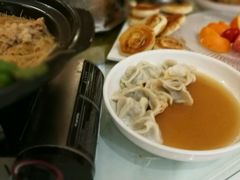 -蓝天宾馆·融合菜·宴席(解放大道店)