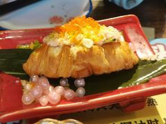 -桃太郎寿司料理(南坪店)