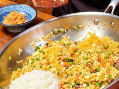 -兰庭玉树·老饭骨家宴(后海店)