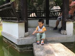 -玉女潭景区