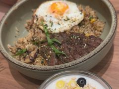 -Pennehut畔尼意面(合肥万象城店)