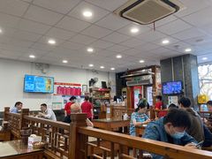 大堂-晋宝章大同刀削面(月坛店)