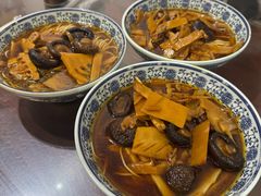 -西园寺素食(西园弄戒幢律寺店)