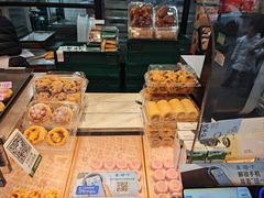 -泸溪河桃酥(长乐路店)