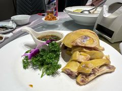 -温岭人家(红花北路店)