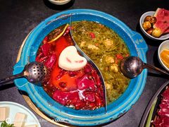 -吼堂老火锅(太古里总店)