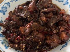 -如意香辣鸡架(总店)