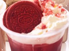 云顶草莓-快乐柠檬happylemon(高新大都荟店)