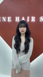-FINE HAIR 烫染专业设计