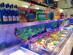 -阪尚皇·原切牛排·烤肉火锅自助(北京路店)