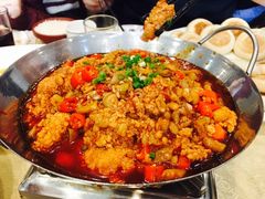 -湘德楼(德胜门外大街店)