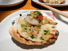 -本色.小马哥烧烤(五一路总店)