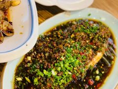 -嘎嘎鸭脑壳江湖菜(五里店)