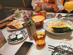 -太食獸泰式茶餐厅(IFS国金中心店)