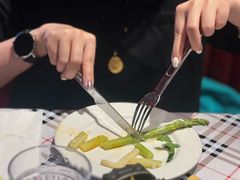 -1886德国汽车餐厅(外滩中央店)