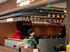 -ZAFFERANO西班牙海鲜饭(上海首店)