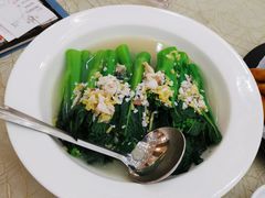 -轩记海鲜餐厅·四十五年老字号·经典粤菜(西区彩虹店)