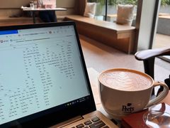 -Peet's 皮爷咖啡(海雅缤纷城店)