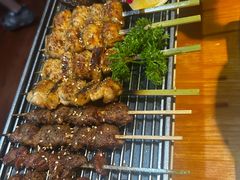 -鳗鱼家·深夜食堂(军博店)