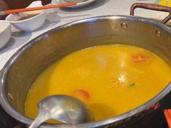 -八珍玉食鸡煲·打边炉(印象城店)