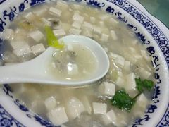 -望海潮海鲜店 特色家常菜(在海一方店)