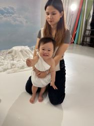 -墨飞私家婴童家庭映像馆(安吉万达店)