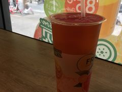 -85度C(上海兰溪二店)